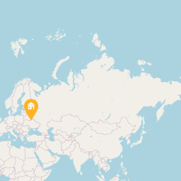 Cottedge in the suburb of Chernihiv на глобальній карті